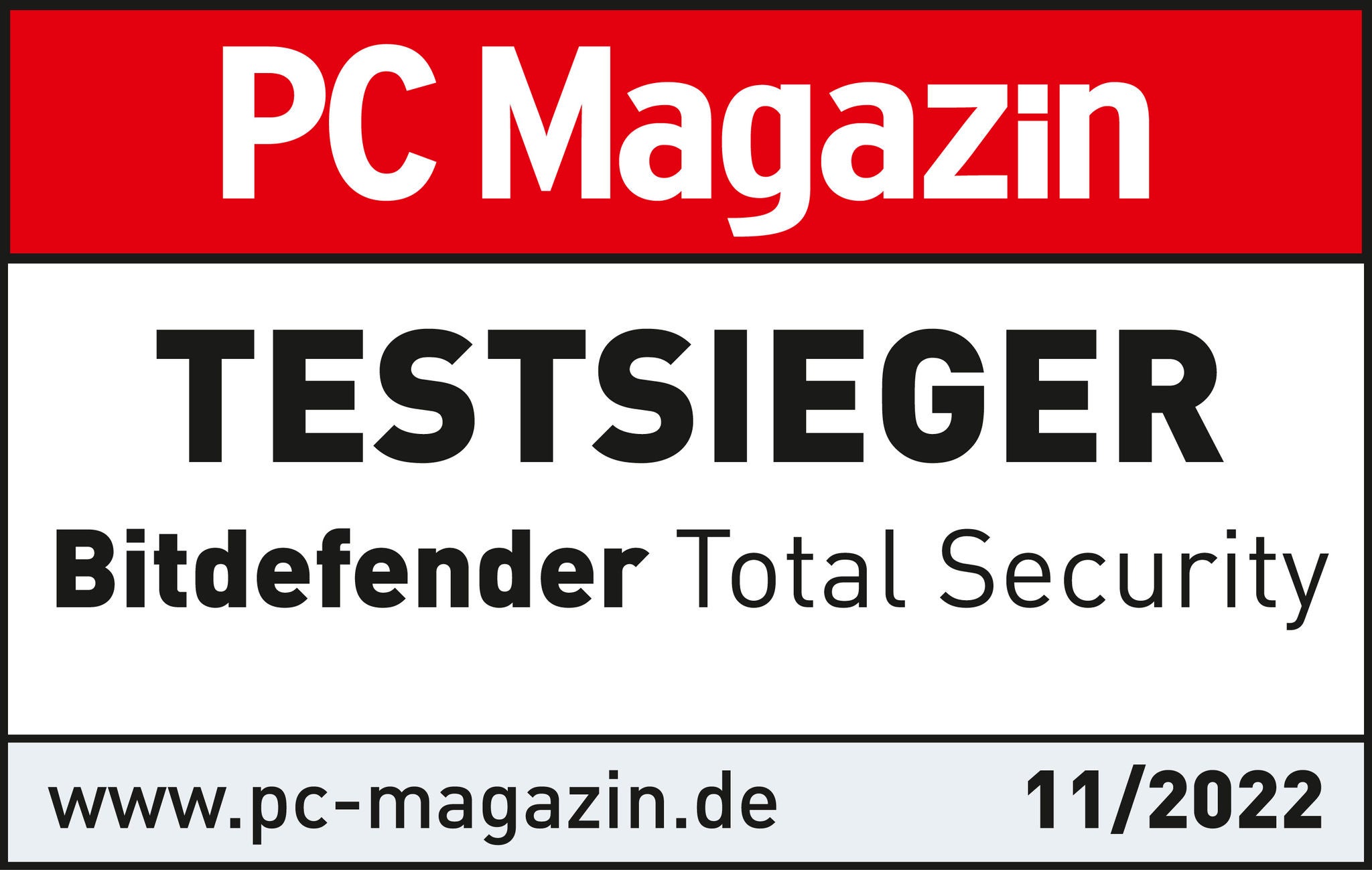 PC Magazin