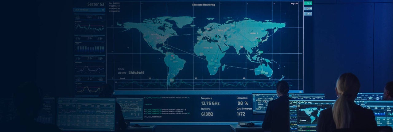 Security Operation Center