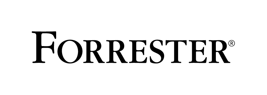 Forrester logo