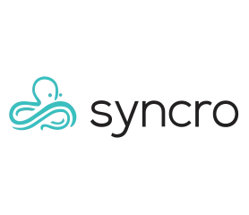 Syncro logo