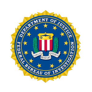 FBI logo