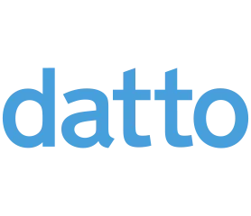 Datto logo