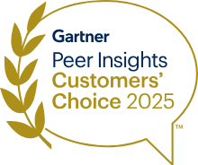 Gartner Peer Insights