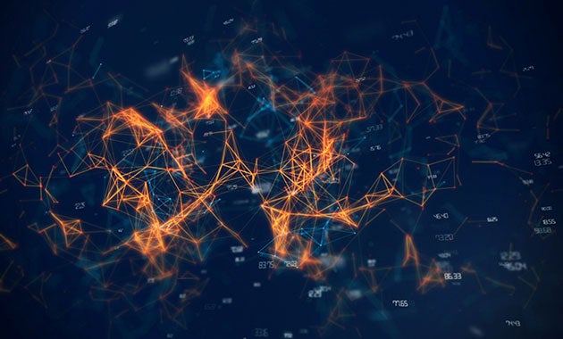 Analyse des risques liés aux endpoints intégrée à la protection 