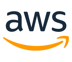 AWS logo