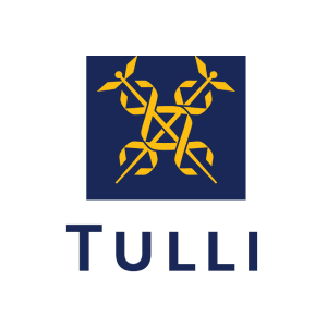 Tulli Customs logo