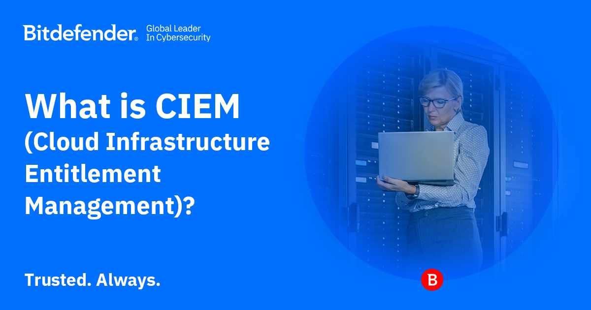 What is CIEM (Cloud Infrastructure Entitlement Management ...