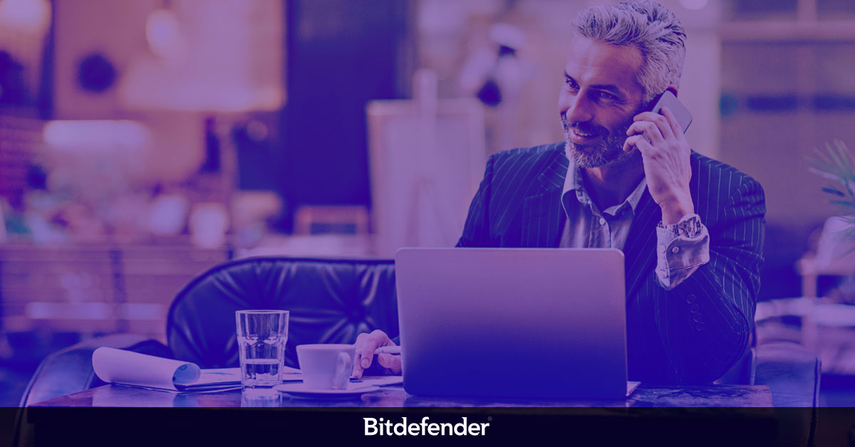 Bitdefender Total Security 2023 5 devices 3 years (USA / Canada) Key incl.  VPN – Contaduria General