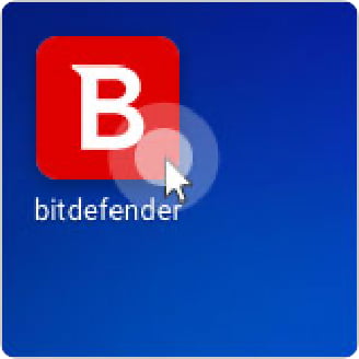 1 User, 3 Year, BitDefender Total Security - Rs.550