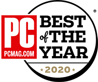 pcmag best free antivirus 2018