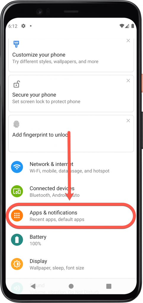 How To Uninstall Bitdefender Mobile Security For Android