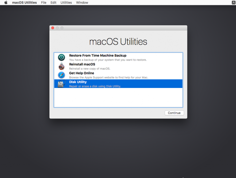 bitdefender antivirus for mac uninstall