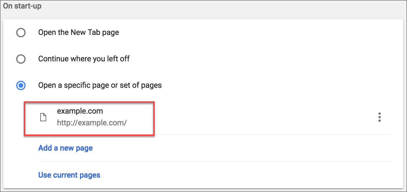 how to clear cache google chrome for only one website