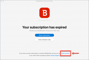 How Do I Activate My Bitdefender Subscription? 3 Simple Methods