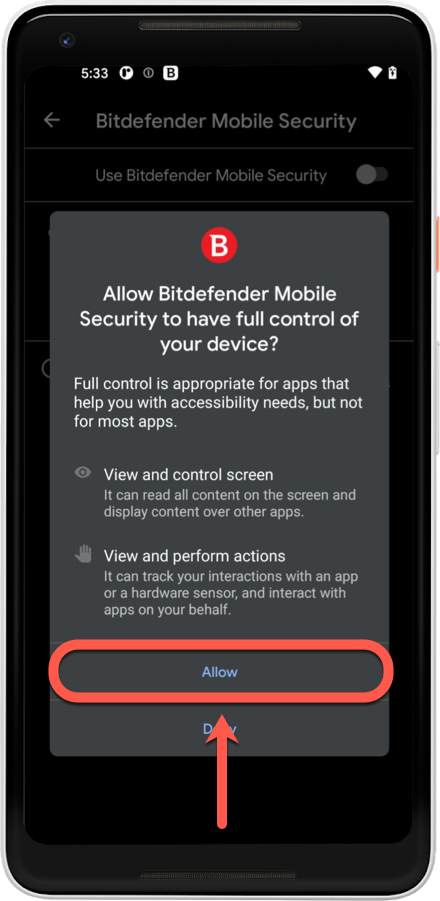 bitdefender total protection for mac and adroid 2018