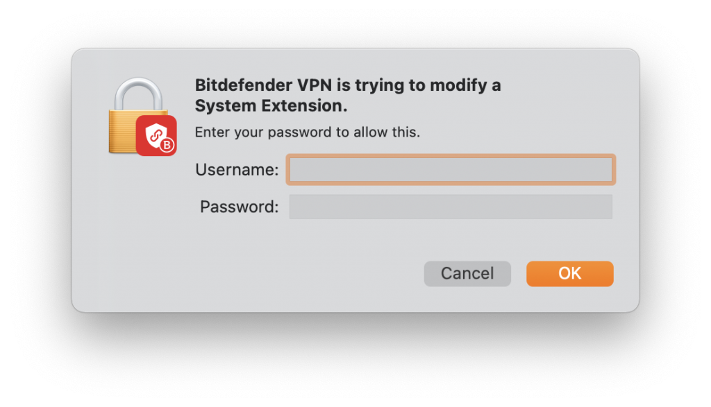 bitdefender vpn mac download