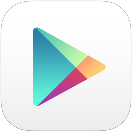 How to install Google play store in iPhone? 