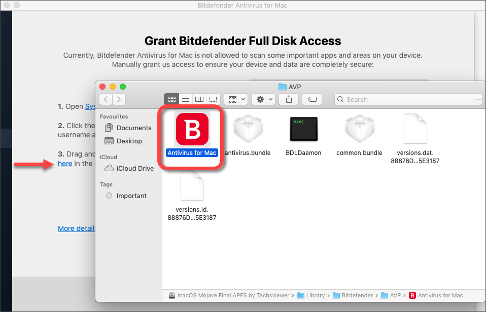 Bitdefender