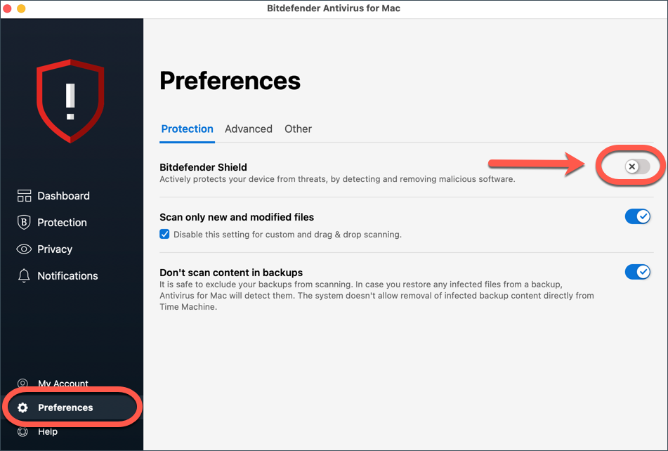 How to use Bitdefender Anti-Theft on Windows devices