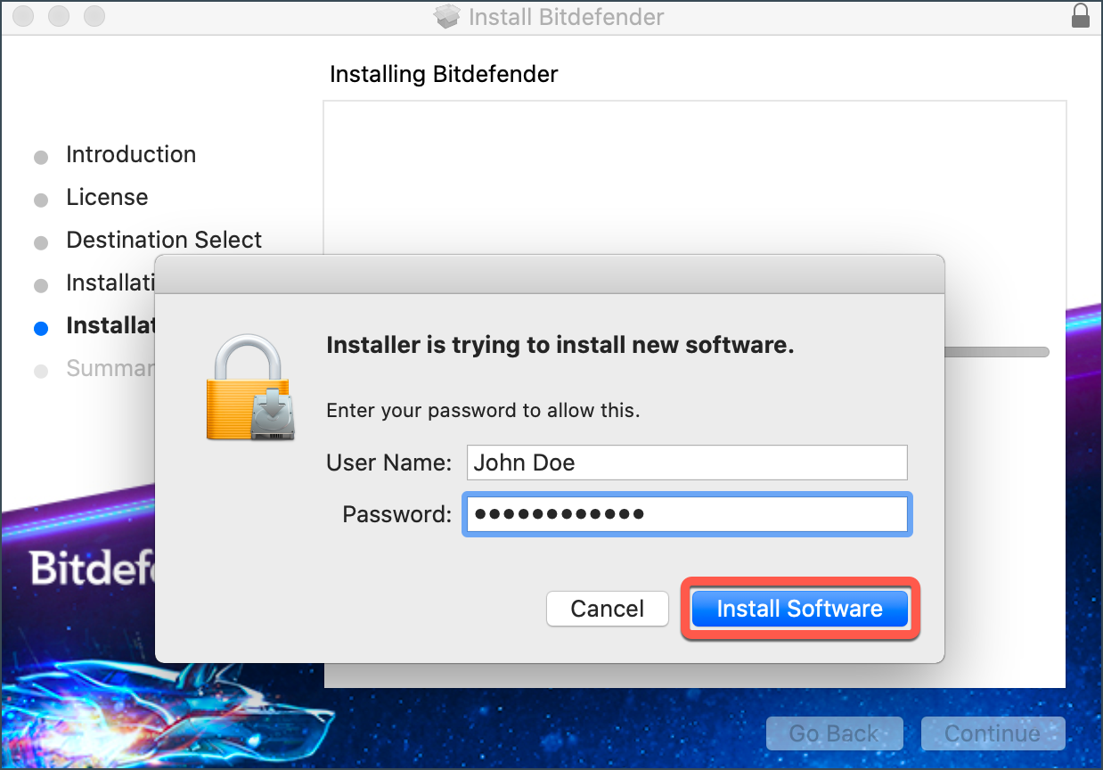 Install And Activate Bitdefender Premium Vpn On Windows Mac Android Ios 5566